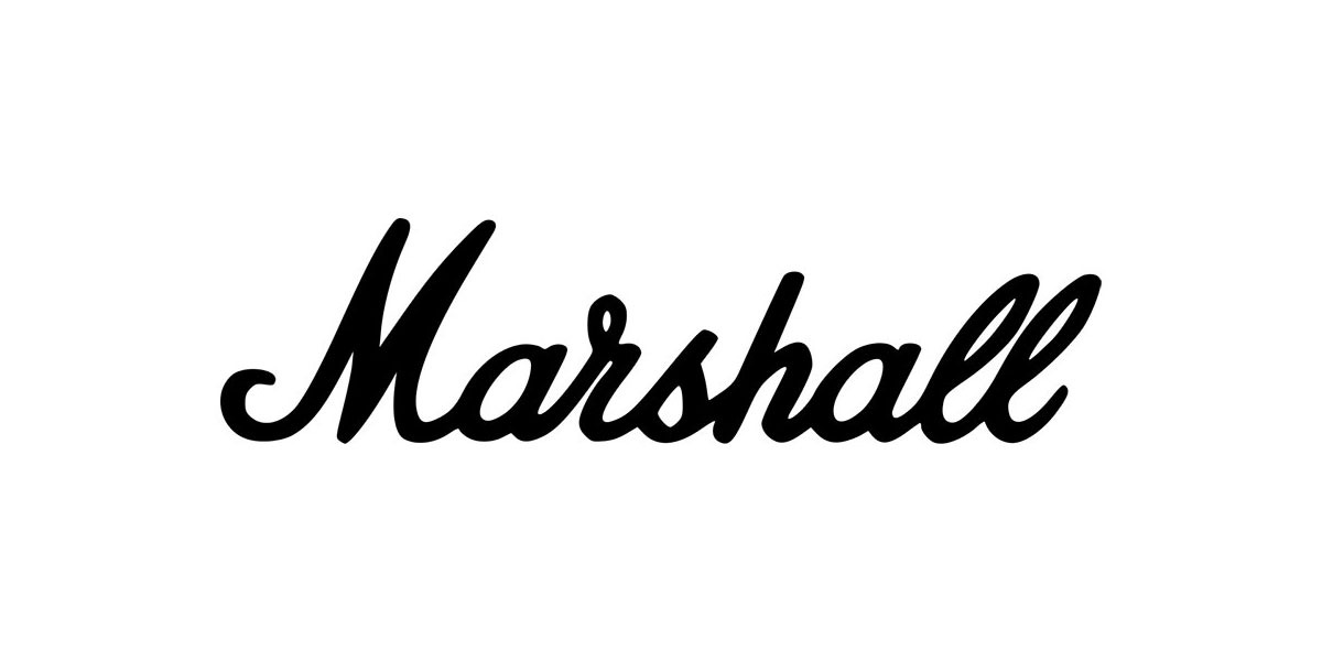 Thương hiệu Marshall